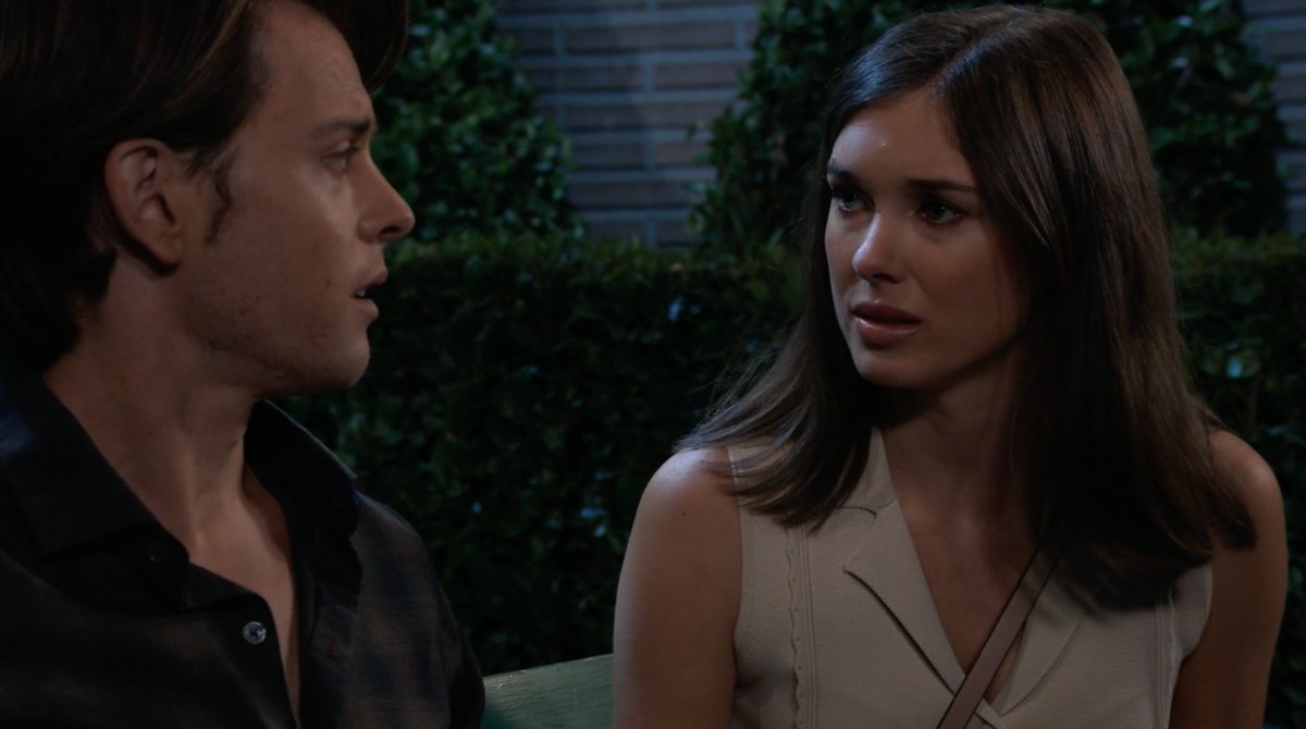 General Hospital (@generalhospital) on Twitter photo Willow wants to be there for Michael, no matter how their marriage started. Will he accept her help? <a href="/katey_macmullen/">Katelyn MacMullen</a>
Tune into a heart wrenching, new #GH - STARTING NOW on ABC! <a href="/duelly87/">Chad Duell</a> Willow wants to be there for Michael, no matter how their marriage started. Will he accept her help? <a href="/katey_macmullen/">Katelyn MacMullen</a>
Tune into a heart wrenching, new #GH - STARTING NOW on ABC! <a href="/duelly87/">Chad Duell</a>