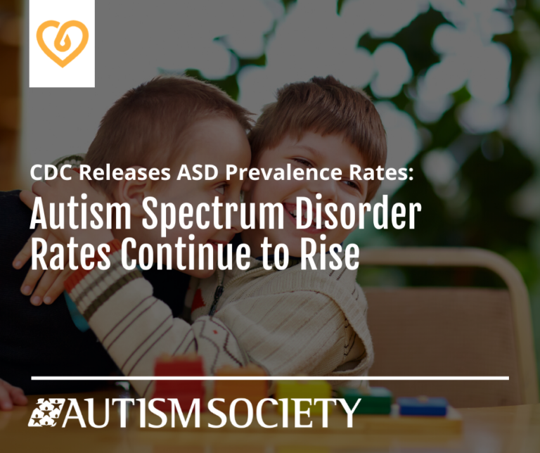 BiketotheBeach's tweet photo. Every year since the CDC began tracking the prevalence of autism in 2000, the numbers have consistently gone up. This year is no different. The report shows that the number of eight-year-old children diagnosed is now 1 in 54. Read more here - https://t.co/tOo6RoehEB. #Whywebike https://t.co/NBdQYUC8Dl