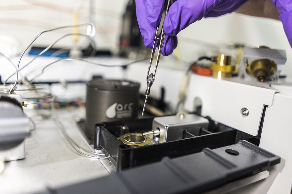 ActivatedLLC's tweet photo. Your time is important, so why spend it dealing with your old #methanizer? ARC's #Polyarc and #Jetanizer are both drop-in replacements that can help simplify and streamline your analyses. Learn more here: https://t.co/f3YluwzxN7 https://t.co/VPoDvEWtZ1