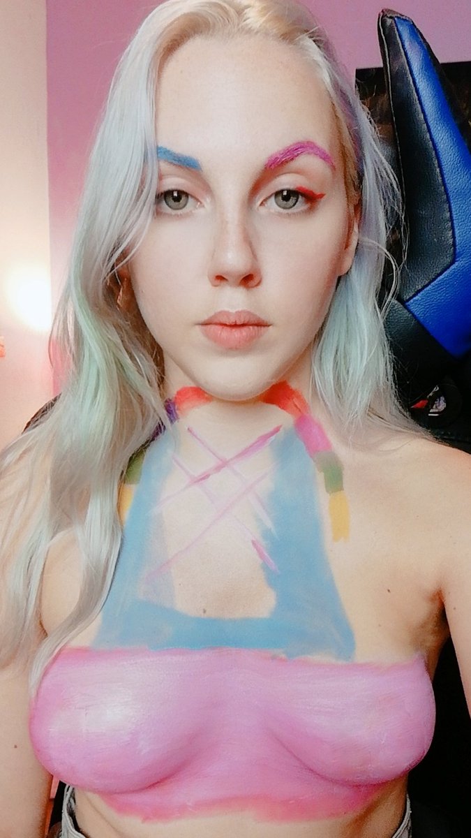 PrayerAlis's tweet photo. @Twitch 
@TwitchSupport
 I've been banned again while following your TOS. I'm so tired of this, I was banned agaib for not enough coverage or to many break, I was full covered and I just started the stream. This is so crazy, last week you banned @Intraventus for no! https://t.co/ICgkf3xx0w