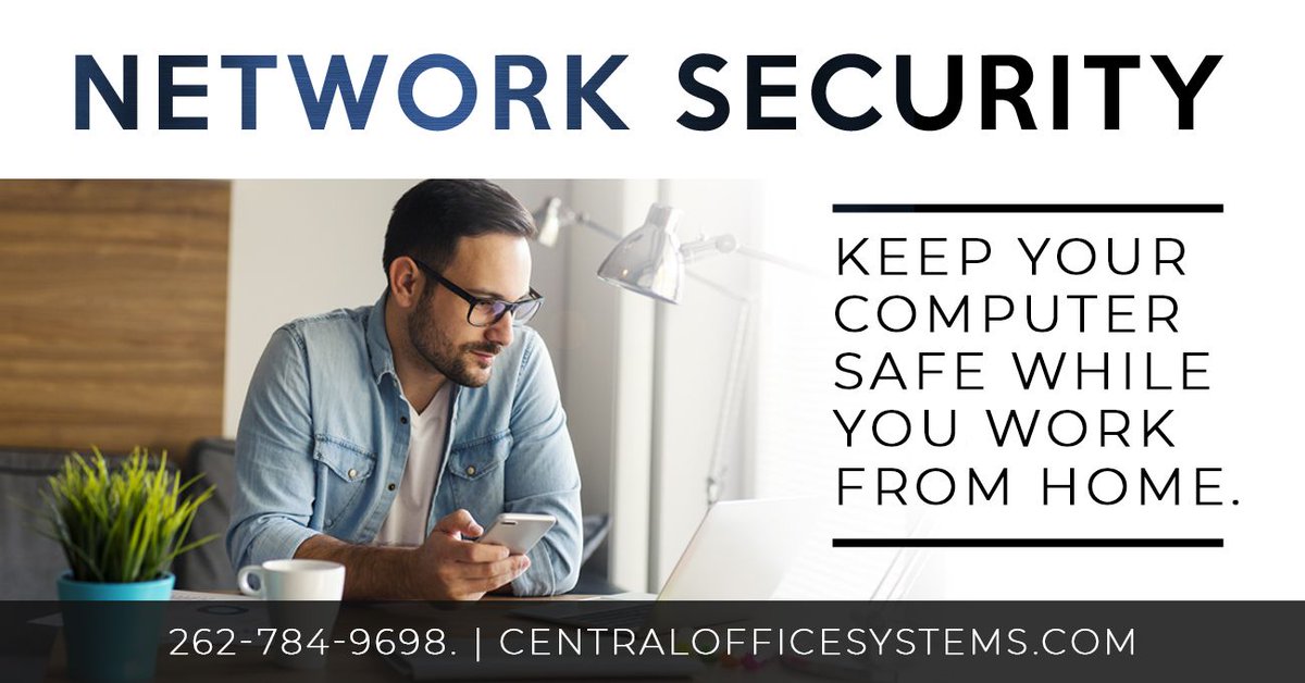Central Office Systems tweet media