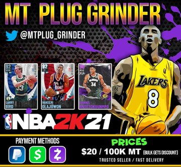 nba2k20lockerc8's tweet photo. #NBA2K20LOCKERCODES  10+ Working | NBA 2K20 Locker Codes List – SEP 2020 https://t.co/uxK7YKEb8J

100% Newest &amp; Verified! https://t.co/FFejAGqF4W