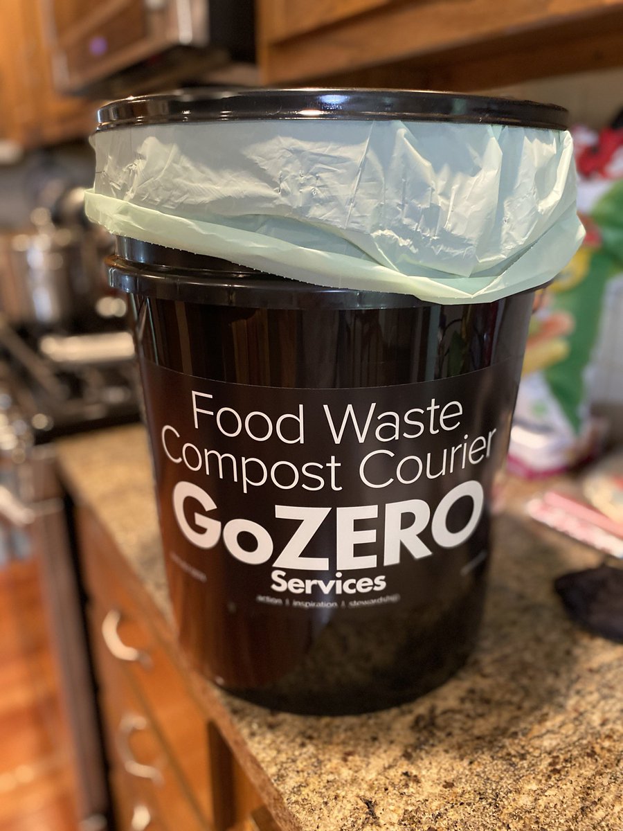 dmmcadow's tweet photo. @DublinOhio thanks for the new composting program! So easy! #savetheplanet https://t.co/pvyZ5RZtPu