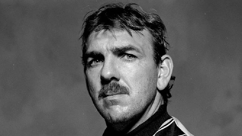 Happy Birthday Neville Southall 