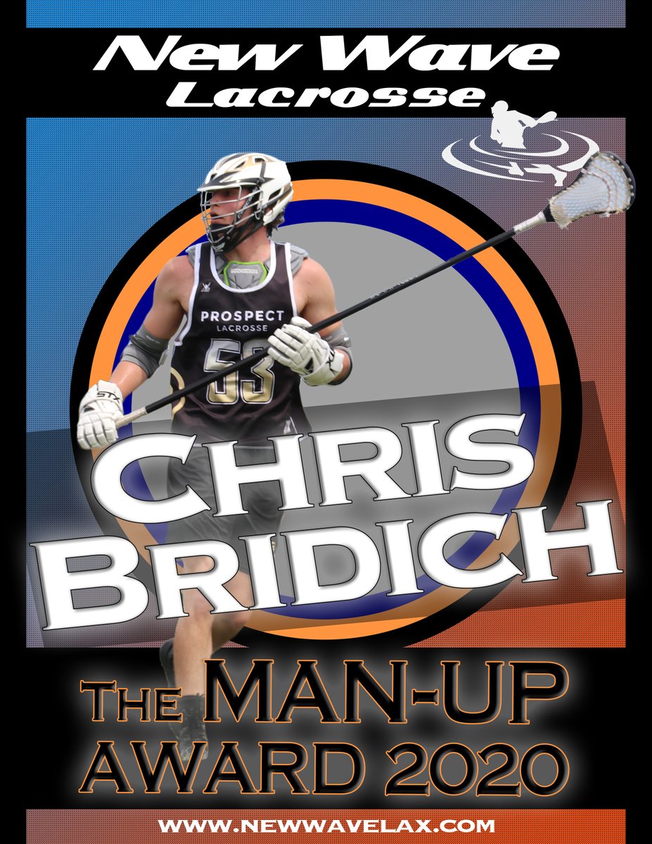 newwavelax's tweet photo. Congratulations ๐ฅณ to Chris Bridich and Natalia Rybarczyk, our 2020 Summer Man-Up and One Heart Award winners. The most prestigious award for New Wave club teams ๐ ๐ฅ ๐ช๐ผ Find their interviews at https://t.co/BiTkHBOb0y and https://t.co/D58Jywc5MC
#newwavelax #newwavenation https://t.co/nmYhkyow0B