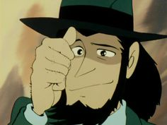 Jigen time