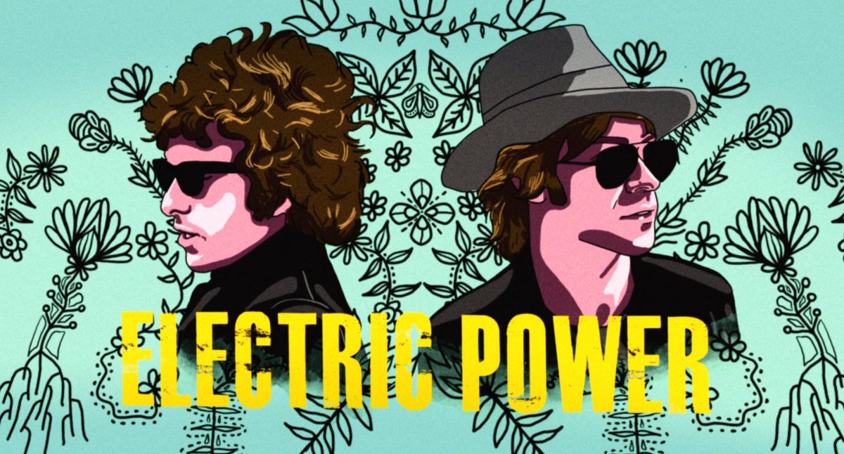 In <a href="/RumbleFilm/">RumbleTheFilm</a>,  you'll discover how  Native Americans have had an important influence on rock and roll history ... 

<a href="/r0bbier0berts0n/">Robbie Robertson</a> <a href="/bobdylan/">Bob Dylan</a> #Indigenousfilm #rumble #Emmys2020 <a href="/IndependentLens/">Independent Lens</a>  @steviesalas  <a href="/RezoPics/">Rezolution Pictures</a> @visionmakrmedia