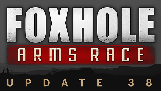 Update 38 is LIVE! Mortar Half-Track, New Bunker/Trench tools, tons of bug fixes, and more!

steamcommunity.com/games/505460/a…