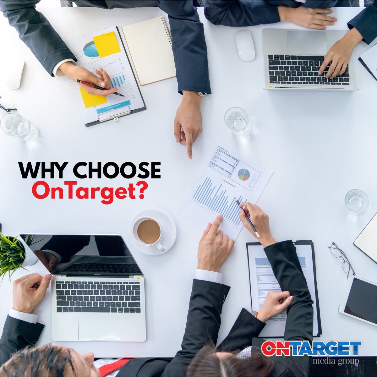 OnTarget_MG's tweet photo. You may be at the point where you’re asking, “How do I choose the company that’s right for me and my business?” That’s not always an easy decision no matter what service it is you are looking for.
____
Continue reading https://t.co/gO7I40xifv
.
#ontargetmg #digitalmarketing #seo https://t.co/4phRDb9jE2