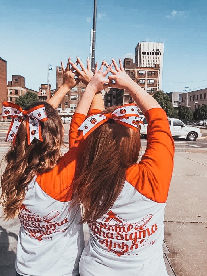 𝕎𝕚𝕤𝕙𝕚𝕟’ 𝕚𝕥 𝕨𝕒𝕤 𝔹𝕚𝕕 𝔻𝕒𝕪 ✰✰

The dates of fall recruitment will be posted very soon! The registration link is still in the bio, sign up and 𝔾𝕆 𝔾ℝ𝔼𝔼𝕂!