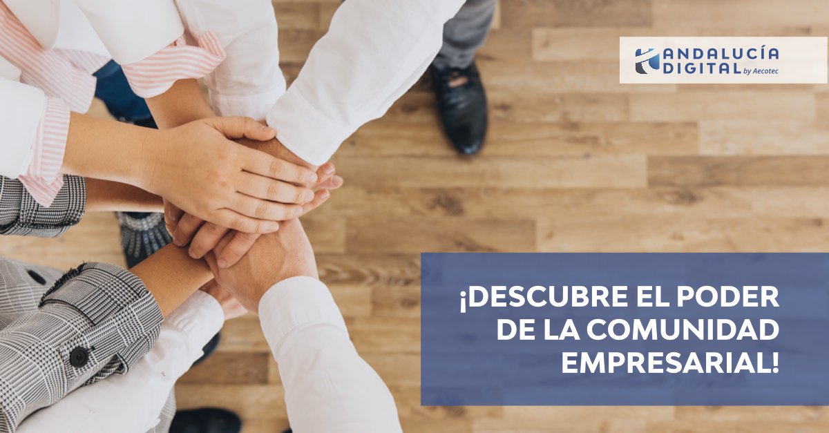 aecotec_asoc's tweet photo. Nuestro objetivo no es otro que mejorar la competitividad y asegurar el crecimiento sostenible de las empresas TIC en Andalucía. Para ello construimos el diálogo entre empresas e instituciones publicas, e impulsamos la colaboración entre nuestros socios.… https://t.co/L2SWaqR9vT