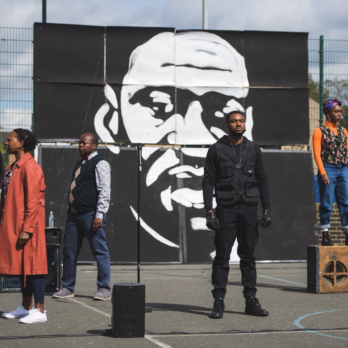 OffWestEnd | The Offies tweet media