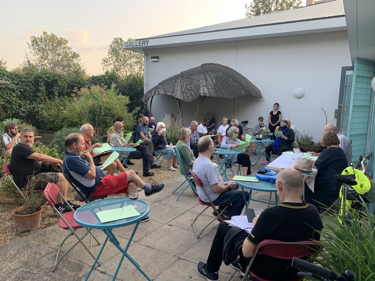 ” Friends of Southwark Park 🌳 tweet media