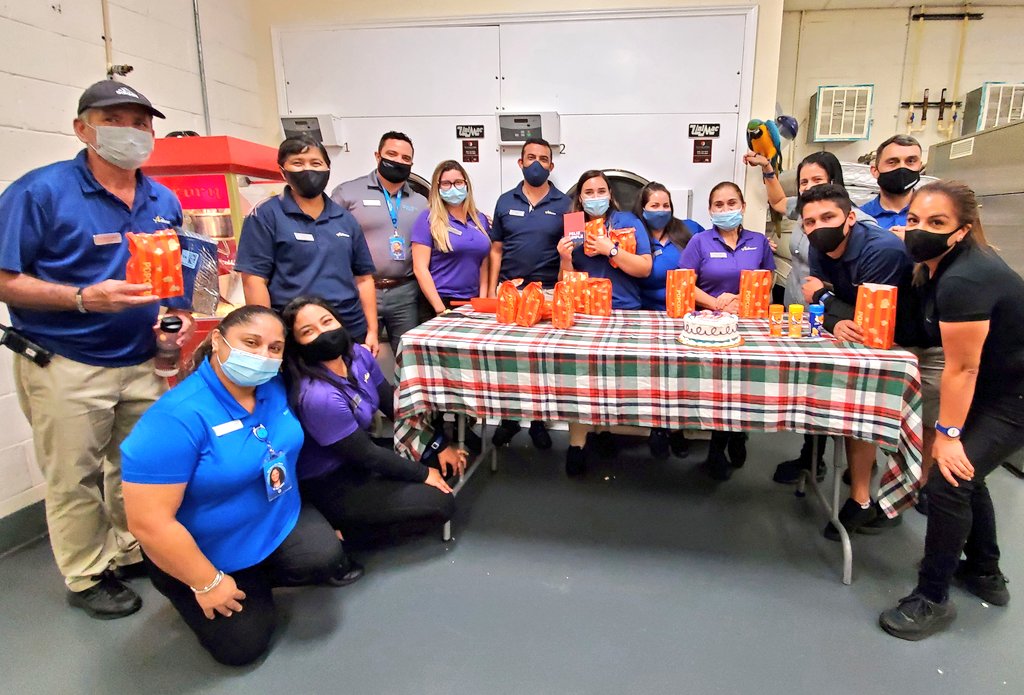 Mike Flaskey tweet media