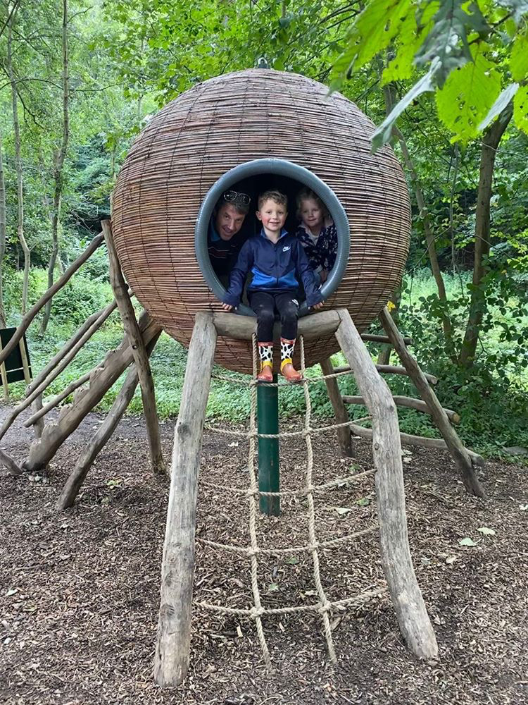 Bolton Abbey Estate tweet media