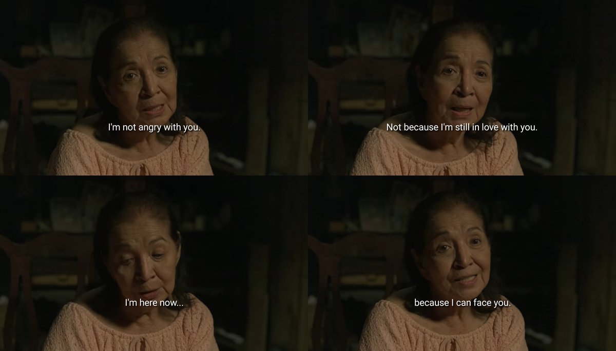 Hindi ko galit sayo, hindi dahil mahal kita. Kaya ako nandito ngayon, kaya  kitang harapin dahil hindi na kita mahal.\, image size:1200x685