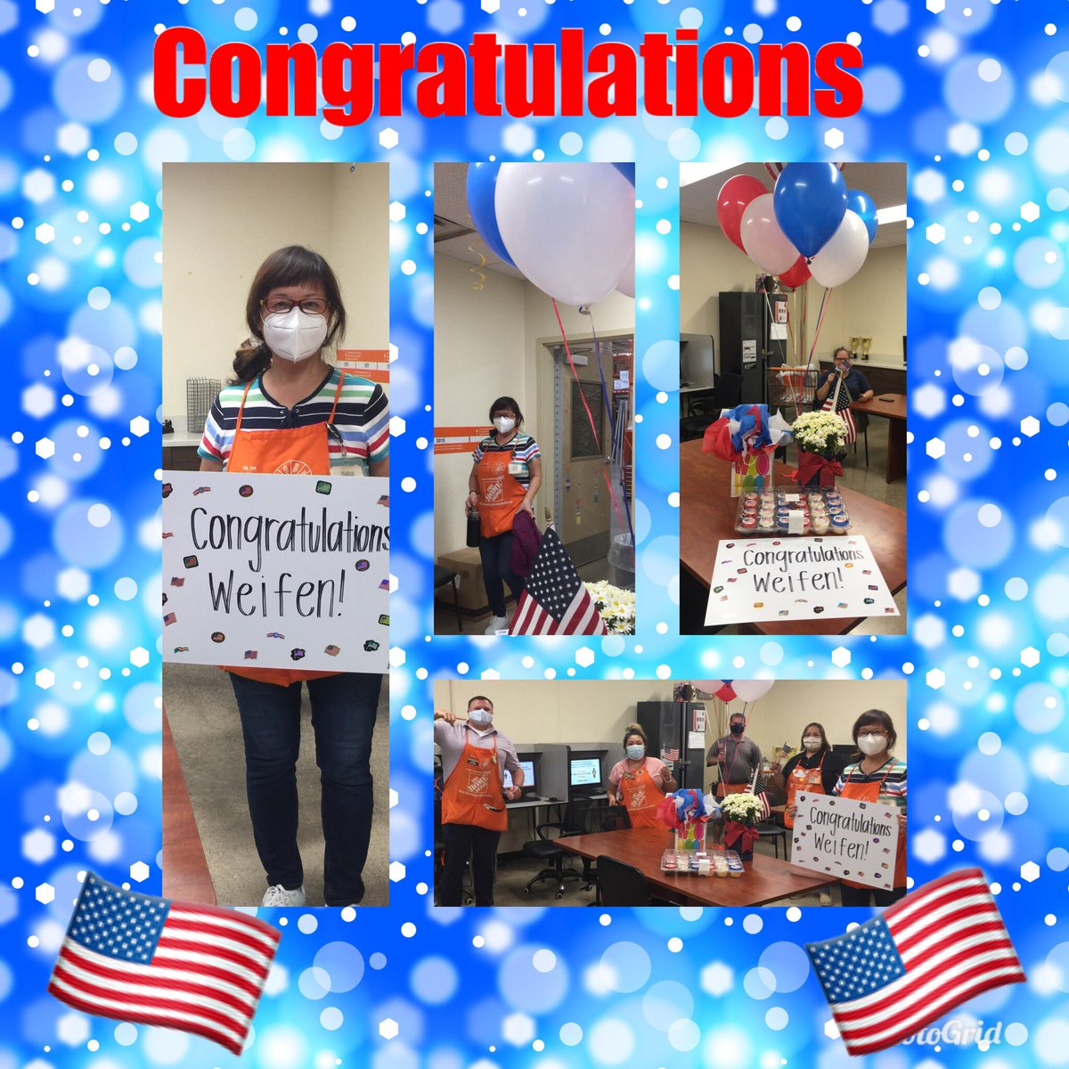 Debbie Shimko-Vallas tweet media