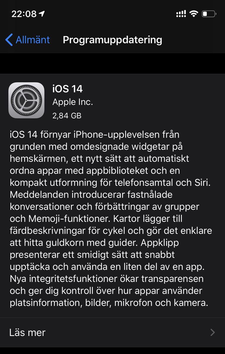 robehem's tweet photo. ⁦@hakandahlstrom⁩ Nu även i Löberöd! 😁 https://t.co/CC3hgyhfq4