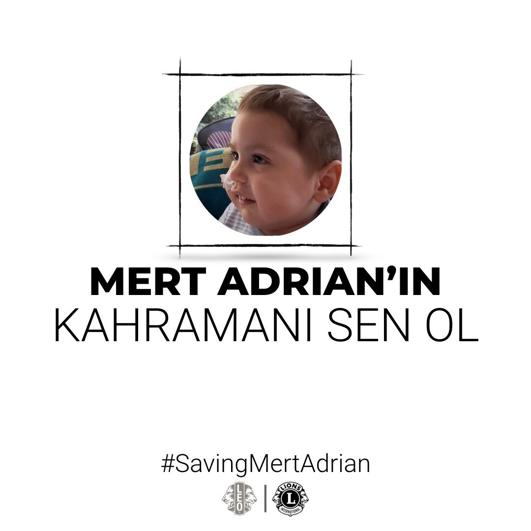 emrobl's tweet photo. Sen de az çok deme, elinden geldiğince destek ol🙏
#SavingMertAdrian #Smahastalarınınumuduol #SMA
#SavingMertAdrian
#SavingMertAdrian https://t.co/uHka8shUeP