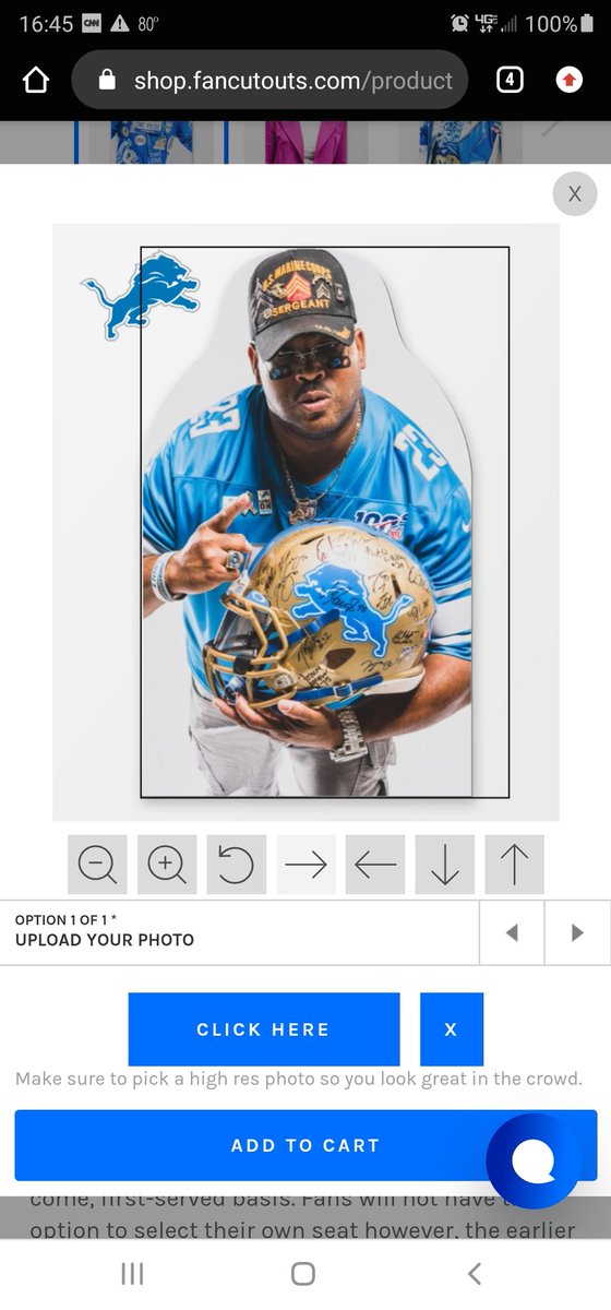 banksma48's tweet image. @fordfield @Lions Nation #Packweek get you cut outs🦁 Let's Go! Boot Up! Go Lions!💯🦁💪🏉 @BarrySanders @0Doseofdion @NFL @HMAN84 @sportstori @LomasBrown75 @FOX2Sports @kellierowe @LionsPR @GovWhitmer @DETLionsCheer @Jamahl @HammerFox2 @lamos_mary @fox2deena @Fox2Woody Go Lions!