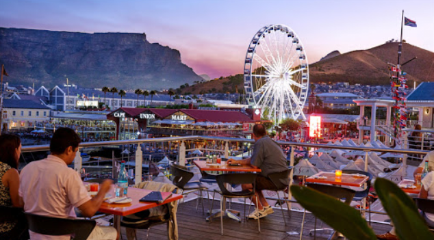 yanaproject_'s tweet photo. I'm so happy people under tourism will finally start earning again....they really faced a hardship, their situation is still hard to endure.  

#CyrilRamaphosa | Ndlozi | Fellow South Africans https://t.co/F9pBQaoAhu