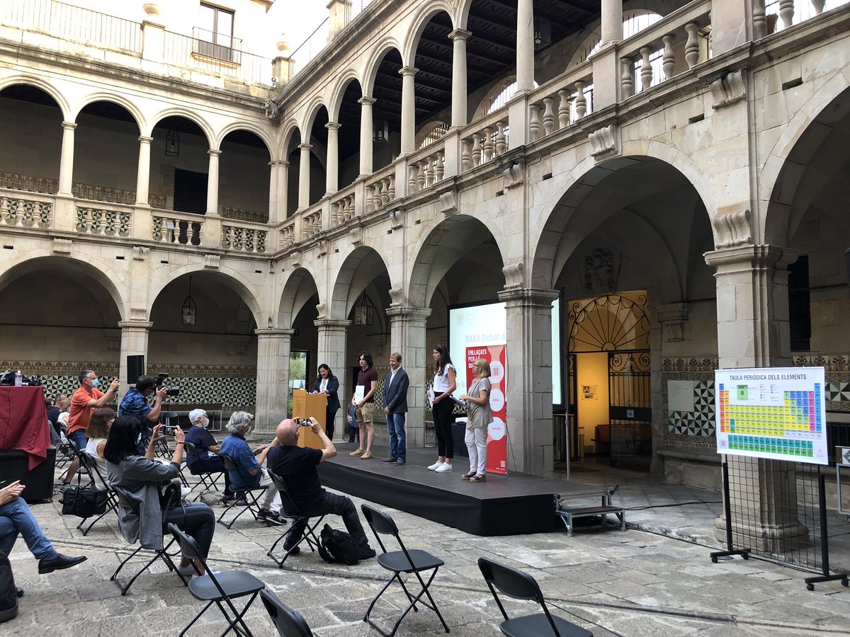 Societat Catalana de Química tweet media