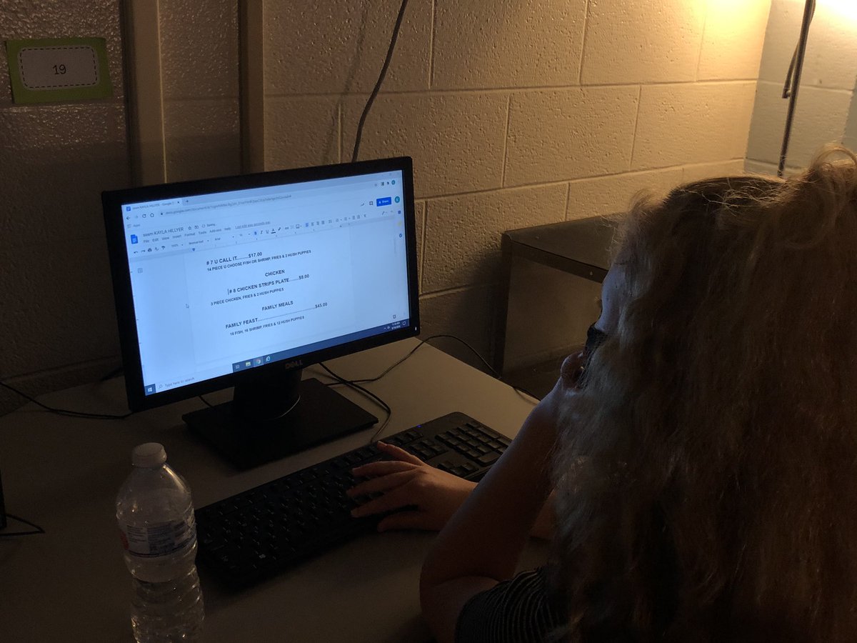 vengie! (@venghaus_ams) on Twitter photo My little #FutureGraphicDesigners hard at work on a menu makeover for Southern Style Seafood Co - I can’t wait to see their final products! #atascatigers #HumbleISDartsaretheglue <a href="/VisualArtHumble/">Humble ISD Visual Arts</a> My little #FutureGraphicDesigners hard at work on a menu makeover for Southern Style Seafood Co - I can’t wait to see their final products! #atascatigers #HumbleISDartsaretheglue <a href="/VisualArtHumble/">Humble ISD Visual Arts</a>