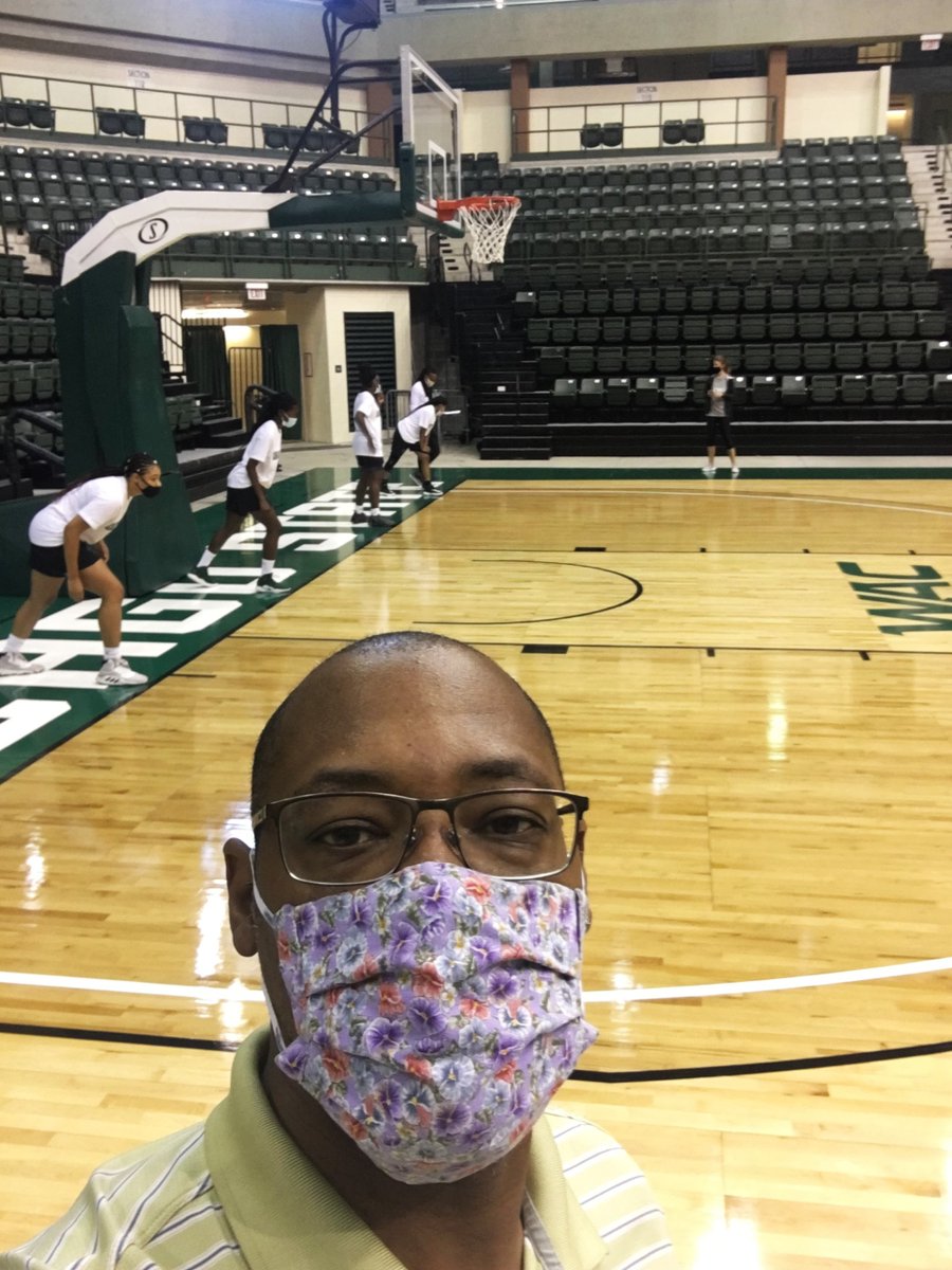 Curtis Loyd (@coachloyd) on Twitter photo We are excited and grateful that we have the opportunity to start practicing! Way, way more to come from <a href="/ChiStateWBB/">Chicago State University Women's Basketball</a> We are excited and grateful that we have the opportunity to start practicing! Way, way more to come from <a href="/ChiStateWBB/">Chicago State University Women's Basketball</a>