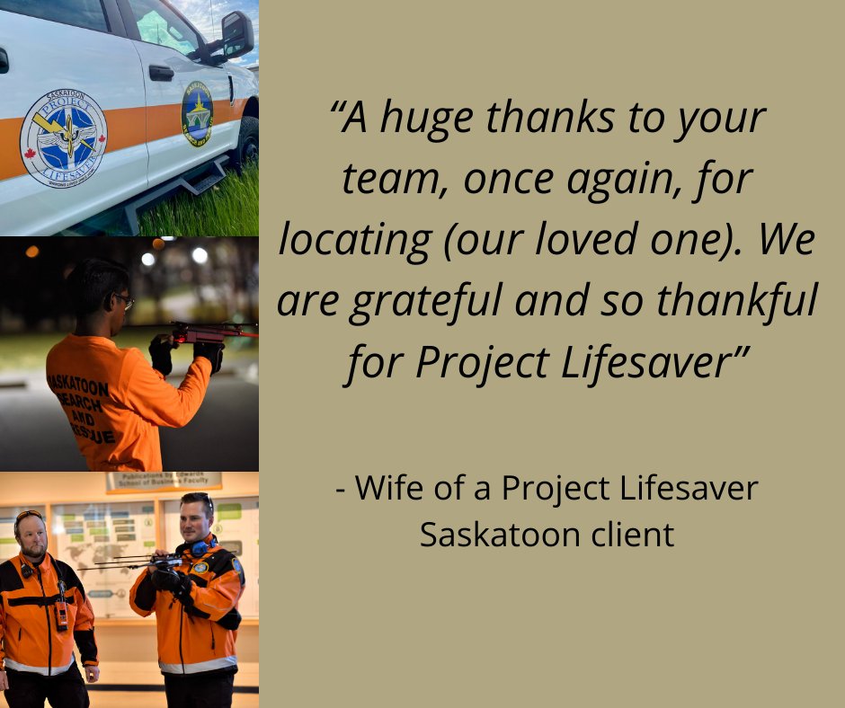 SaskatoonSAR's tweet photo. Sept 13-19 is Missing Persons Week in SK, bringing awareness to 133 long-term missing person cases, why people go missing,
prevention and response.
With @ProjectLifesavr Saskatoon, #youarenotalone
#SKmpw2020 #SKmissing @MissingSask #video https://t.co/EXxFQZ2lse https://t.co/9cKlumQUbA