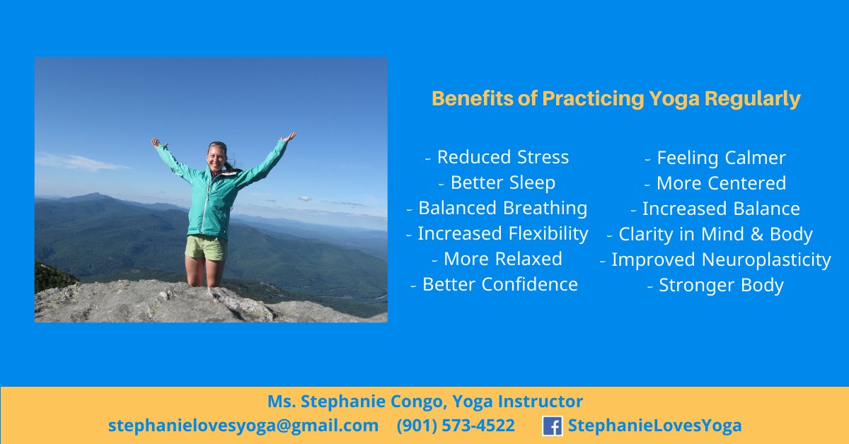 Virtual Yoga is coming to GMSD very soon!!! Learn about the benefits of yoga and await as we unveil this exciting and new program district wide!