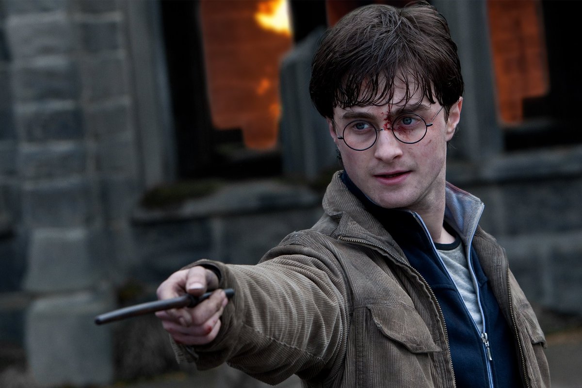 with wand /*