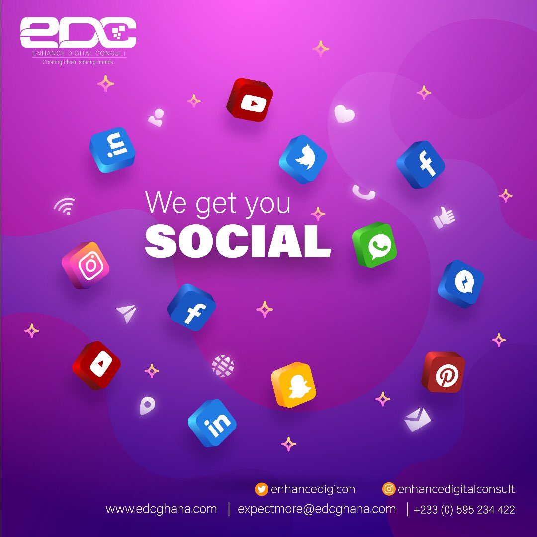 nyannthierry's tweet photo. You want a social media manager?

Website developer or management expert?

Contact the guys at @enhancedigicon 🤙🏾 https://t.co/40fsbmumnR
