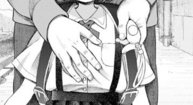 小児性愛者の本音をリアルに描いたコミックloの漫画が話題に 正しい好き を持って生まれず 犯罪するしかない絶望 Togetter