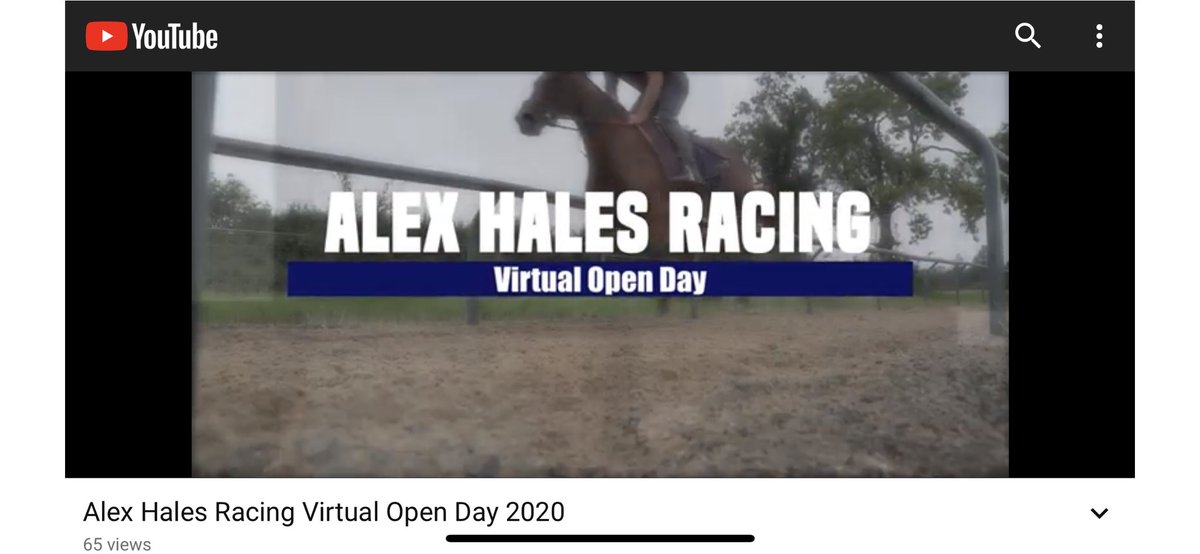Stowe Racing tweet media