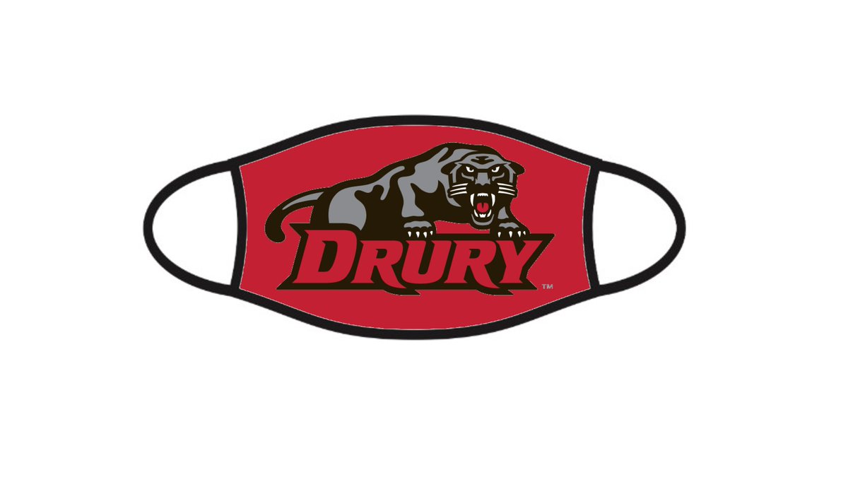 Drury Panthers tweet media