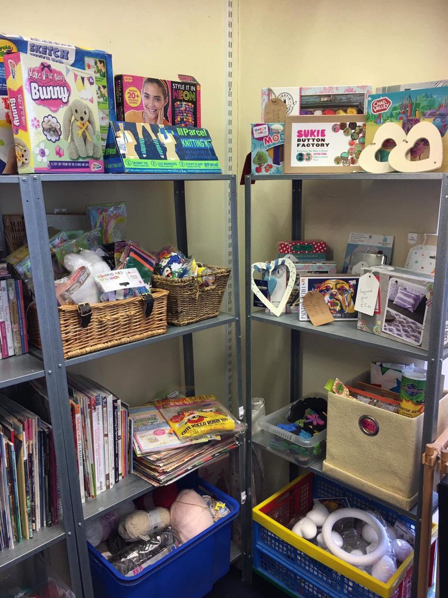 Craft in mind Warrington tweet media