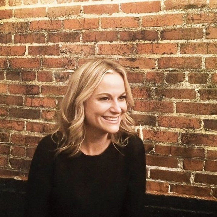 Happy birthday AMY POEHLER 