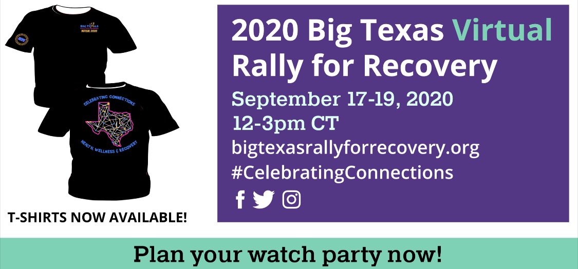 rally_big's tweet photo. One day left til we make history with our #virtual #btrr2020! 

Schedule for the 3 day event is now available on our website. 

https://t.co/dSo7S6x7uJ https://t.co/RL0m4SGvzO