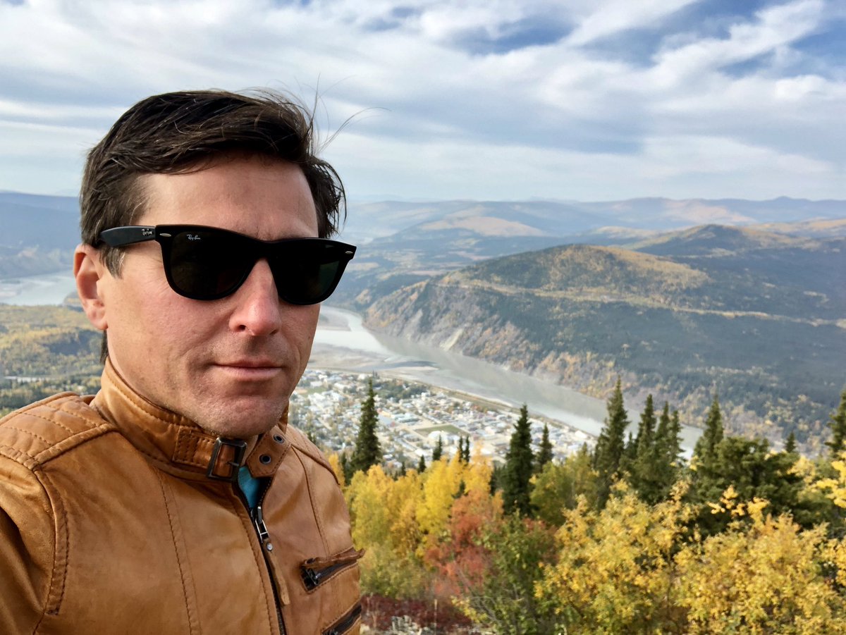 yukonhusky's tweet photo. A4. I canβt wait to go hiking and explore the beautiful Yukon this fall! #Yukon #Canada #hiking #dawsoncity #dome #watsonlake #signpostforest #tombstone #mountains #klondike #highway #fall #ExploreCanada #ExploreYukon @DawsonCityYukon @ExploreCanada @DestinationCAN @TravelYukon https://t.co/wpgw4dRg7v