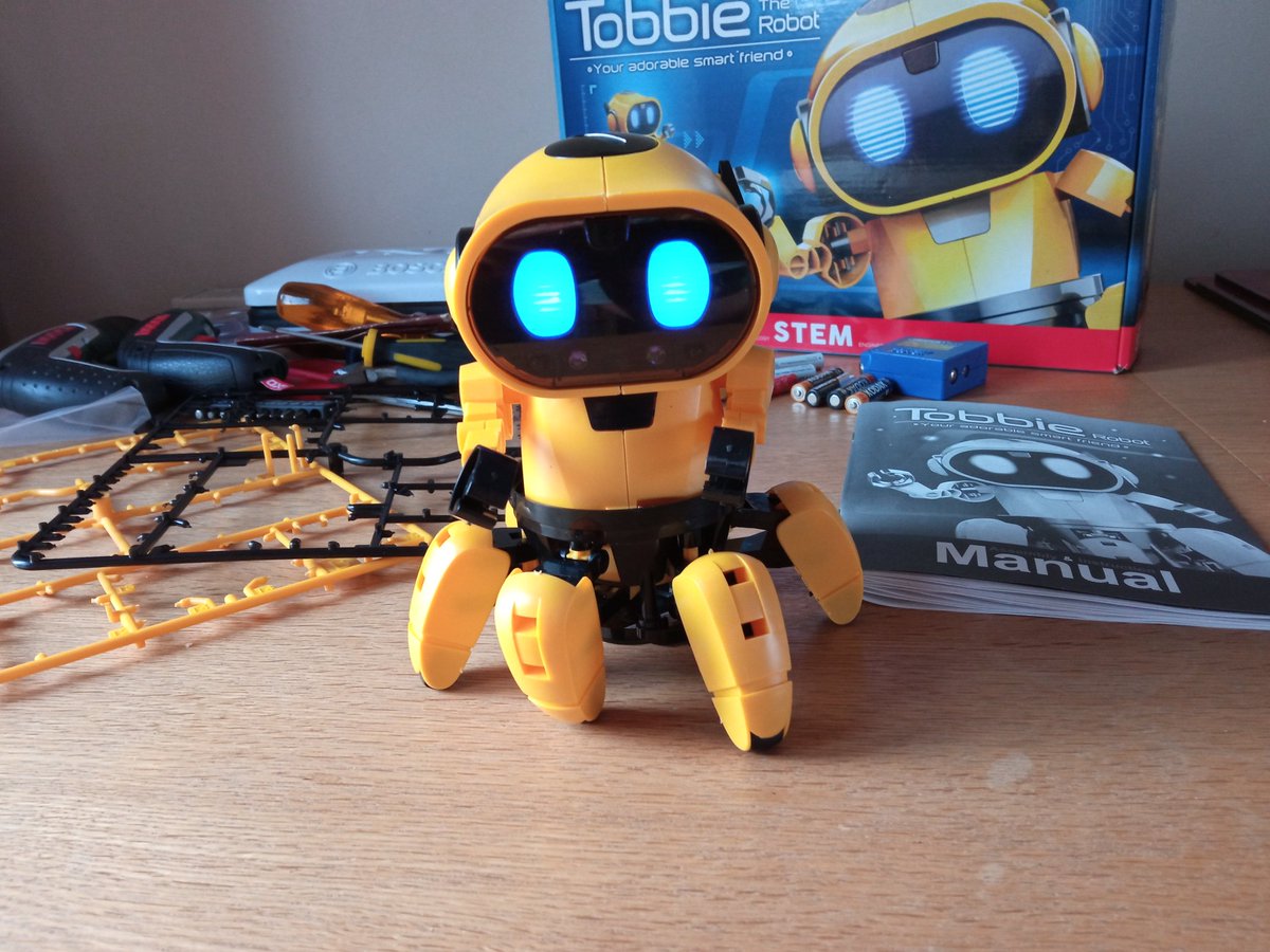 DigitalGeekMe's tweet photo. It looks like the Tomy moneybox has been upgraded 😁 https://t.co/BsocEGAqWm