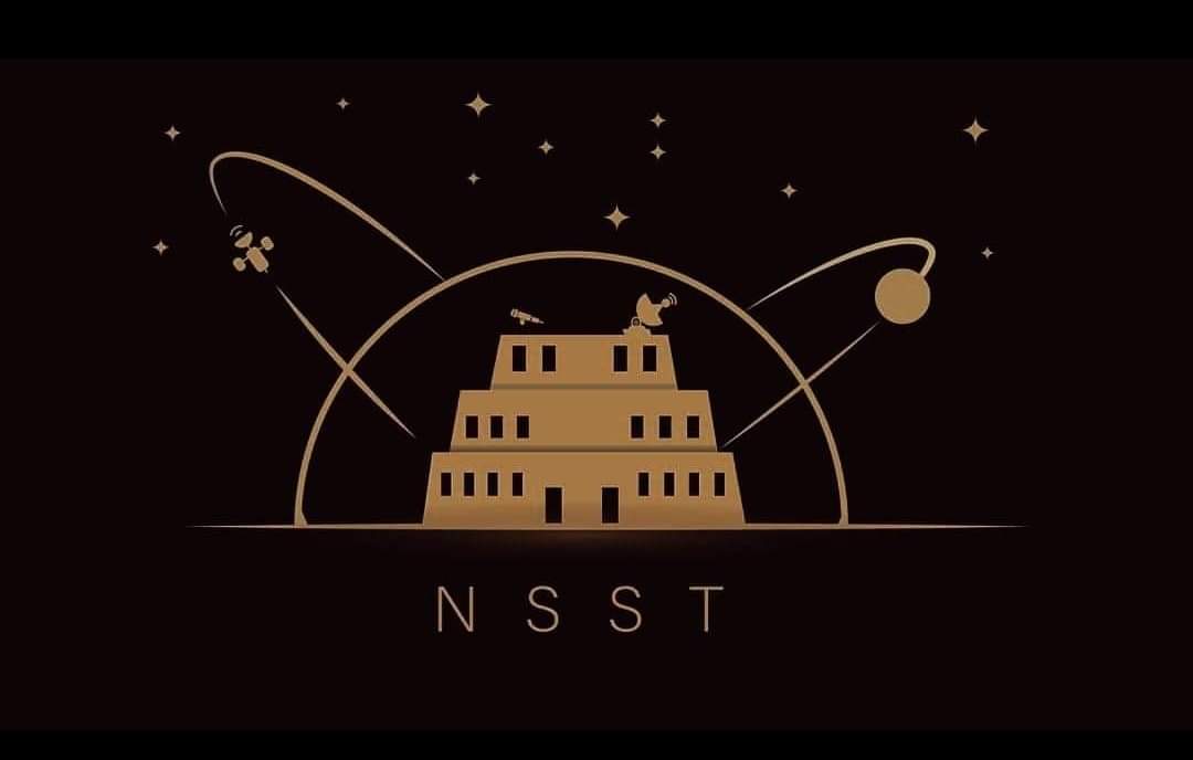 من امتلك الفضاء امتلك العالم ✋
Navigation science and space technology 🚀🛸✈️🌐 Aerospace Engineering 🔥😍