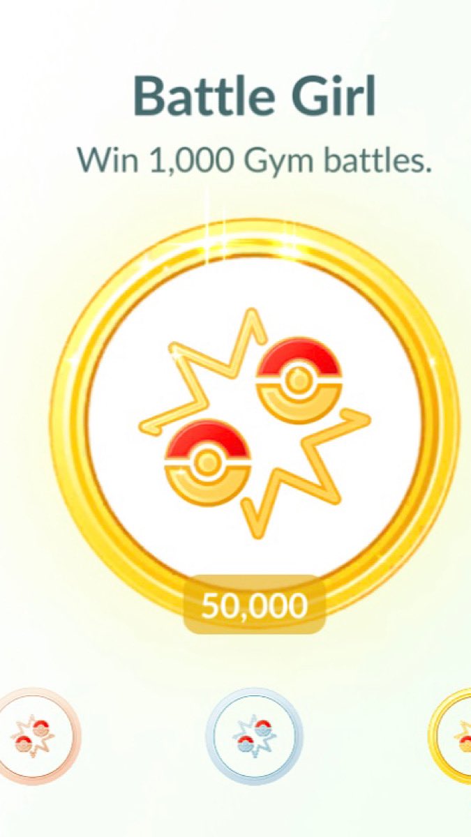 I couldn’t have done it without you ⁦<a href="/JimmaBanks/">JimmaBanks</a>⁩ #PokemonGO
