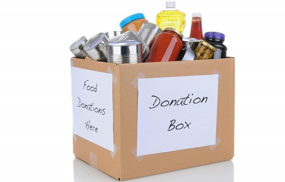 There is no shame in asking for help. In one way or another everyone needs a bit of help sometimes
 #LocalFoodbank #WarringtonCares #CraftinMind