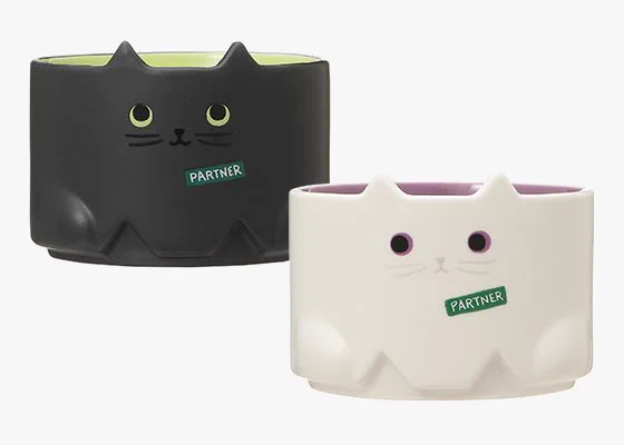 これは欲しい！スタバのハロウィングッズが可愛すぎ！