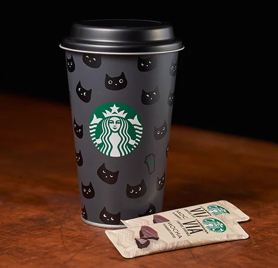 これは欲しい！スタバのハロウィングッズが可愛すぎ！