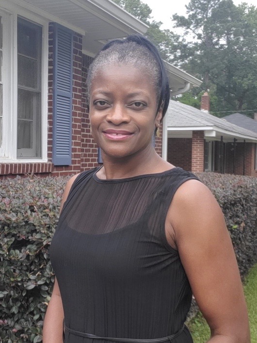 Angela Clyburn for Richland One tweet media