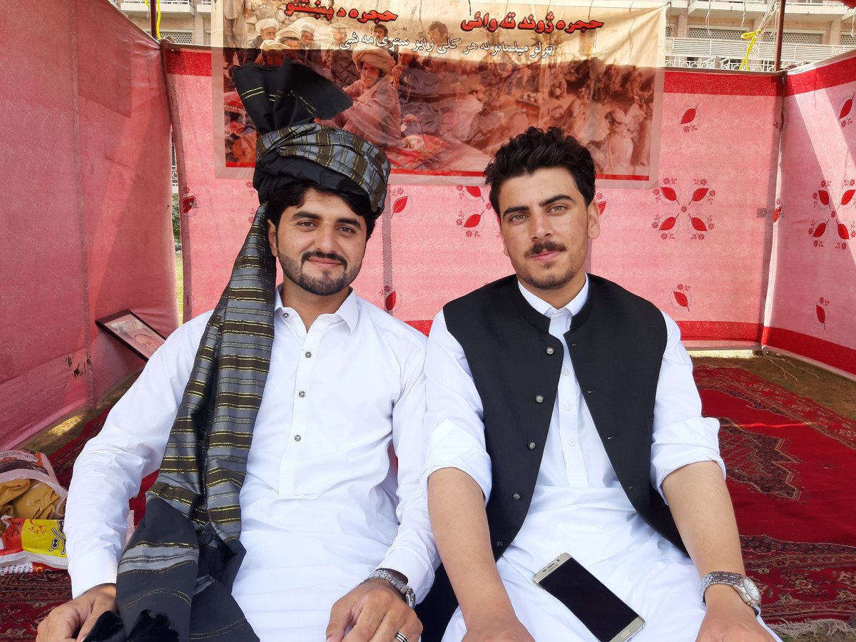 Waqasmajeedkhan's tweet image. #ReOpenPeshawarUniversity
@AshfaqYusafzai4