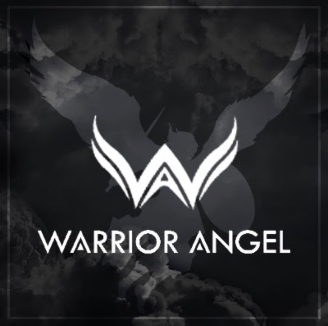 WarriorAngelSA's tweet photo. Our logo, a stylized WA, was inspired by the shape of an angel’s wings in flight.  If we wait on the Lord, He will renew our strength, we will soar high on wings....Isaiah 40:31  #jesus #bible #faith #christian #apparel #fitnessapparel #trainer #christianapparel #christiansports https://t.co/p0ZaoIweos