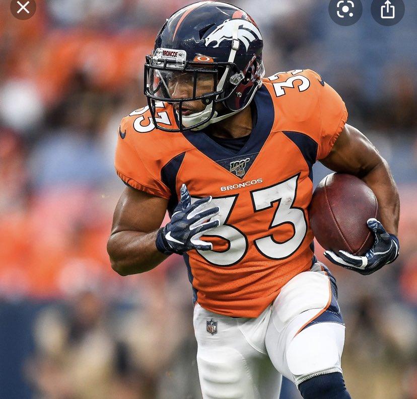 ELITES_Raiders's tweet photo. LV Raiders signed free agent Khalfani Muhammad to add a change of pace in the run game. With his speed and ability to catch passes out of the backfield, should make the offense even more deadly! @ELITES_M21 https://t.co/LM4syVapIm
