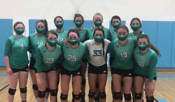 sportsinkansas's tweet photo. Sports in Kansas: Statewide Volleyball Notes - 9/16/20 - Sports in Kansas 

VIEW: https://t.co/7C3155NT8O 

Presented by @SAFEks @nextechwireless @AmericanImp @labettebank @Rainbow_comm @crawkantel https://t.co/jJvHrkKzif